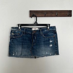 Abercrombie & Fitch skirt - Size 8
